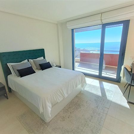 Luxury Los Gigantes Apartment Puerto de Santiago  Exteriör bild