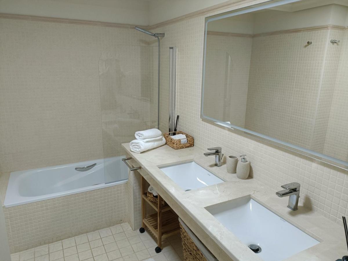 Luxury Los Gigantes Apartment Puerto de Santiago  Exteriör bild