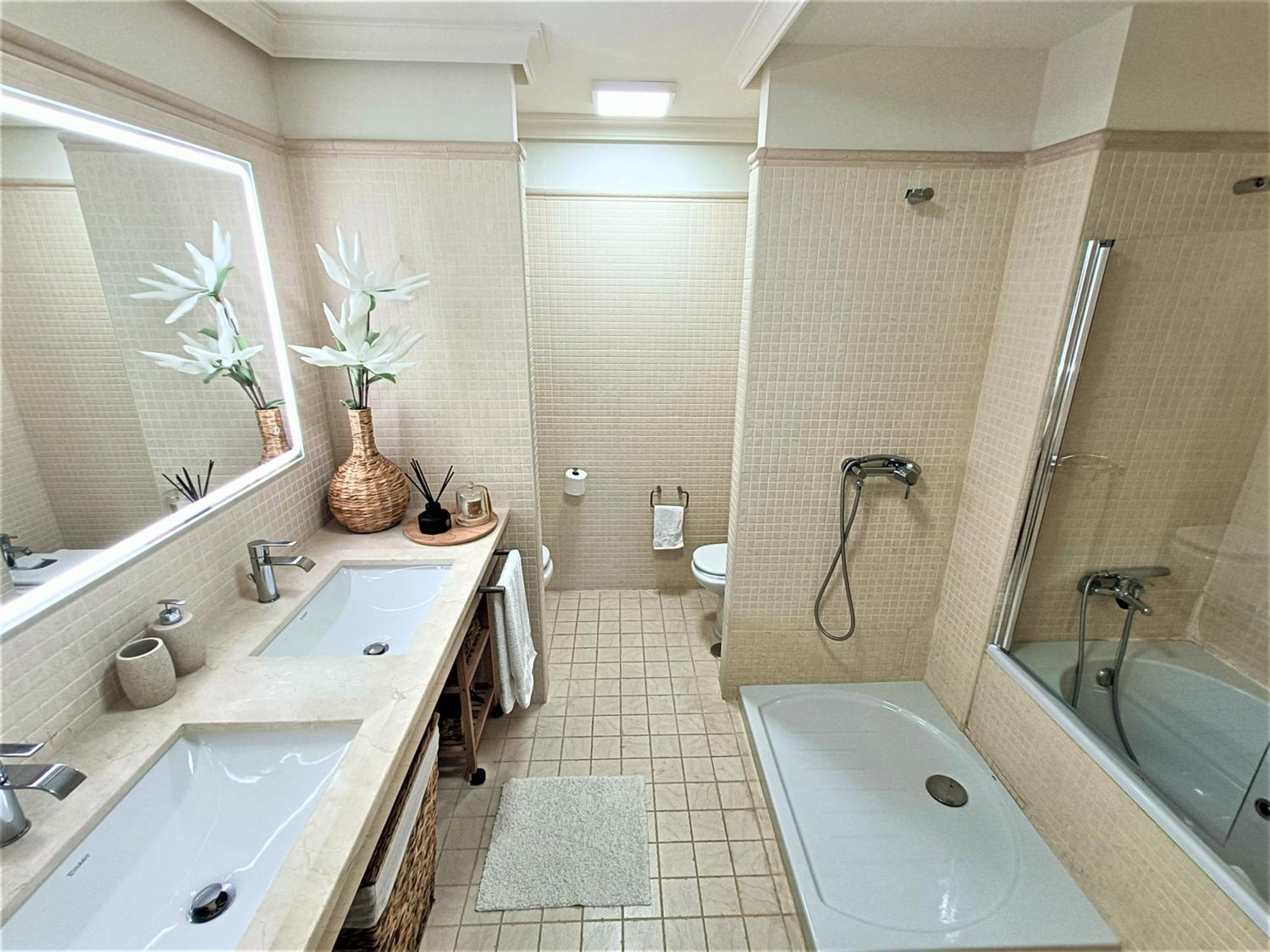 Luxury Los Gigantes Apartment Puerto de Santiago  Exteriör bild
