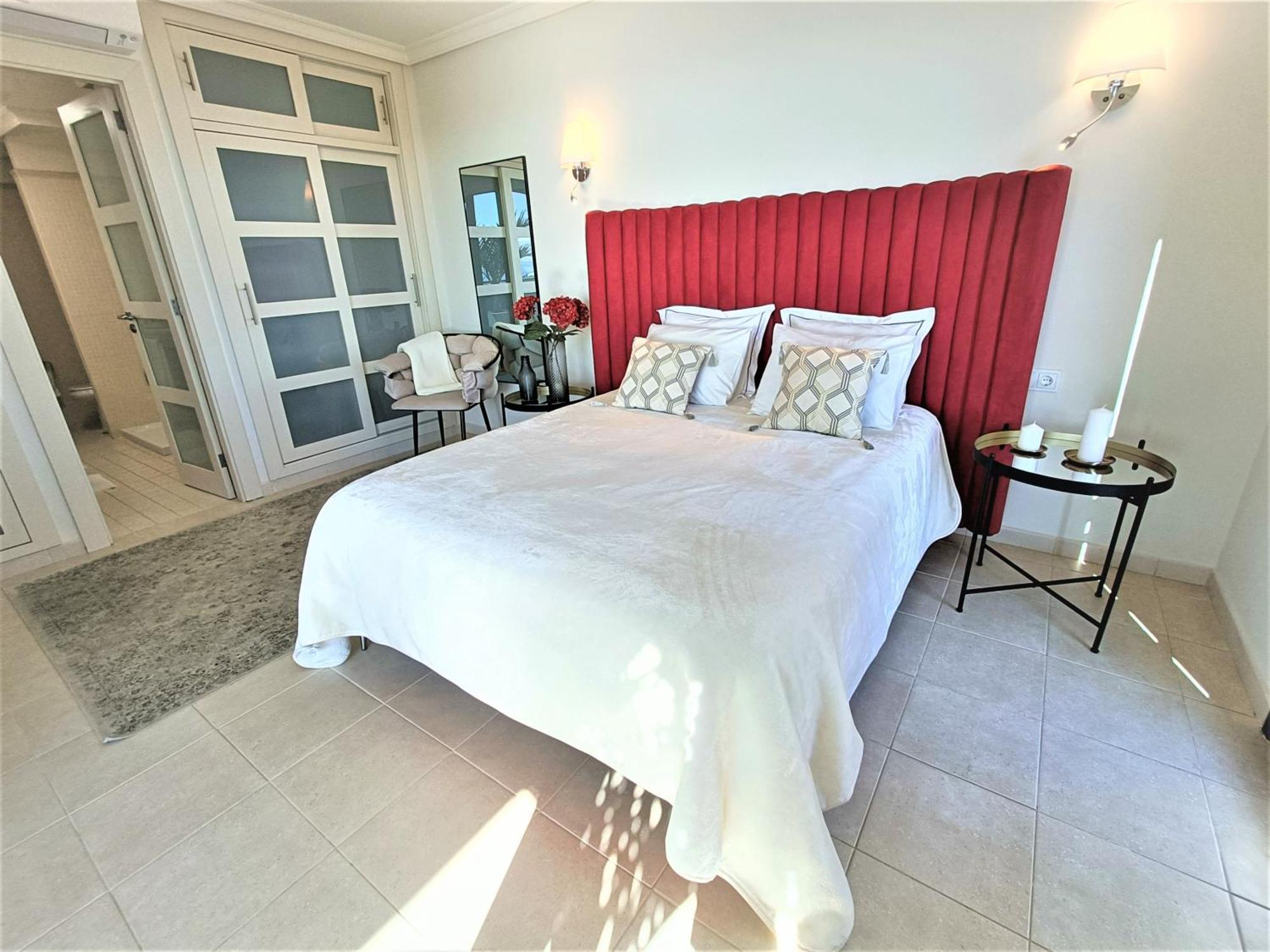 Luxury Los Gigantes Apartment Puerto de Santiago  Exteriör bild
